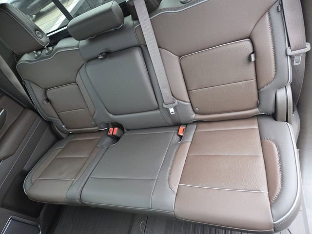 New 2025 GMC Sierra 2500 Denali w/ Denali Reserve Package image 31