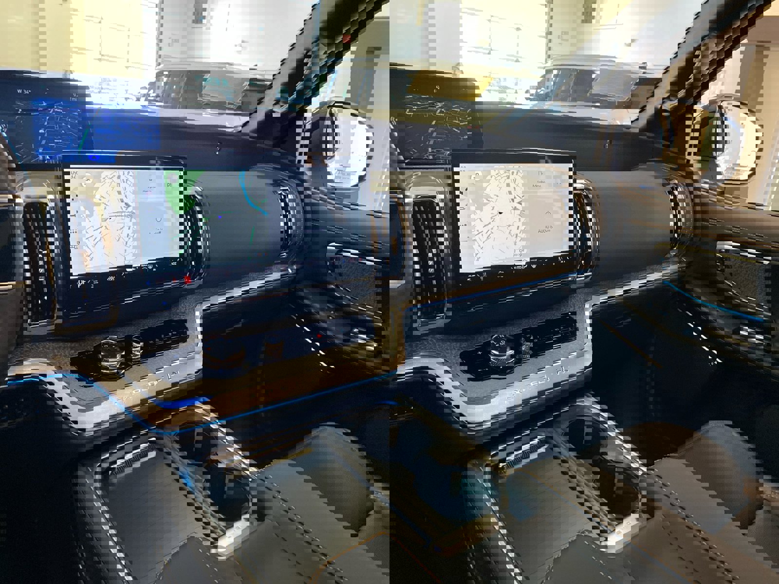 New 2026 Ford Expedition Tremor image 16