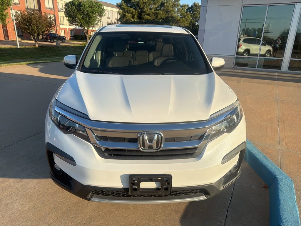 Used 2020 Honda Pilot EX-L image 3