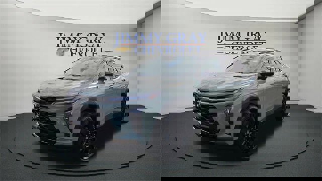 New 2026 Chevrolet Trax ACTIV w/ Driver Confidence Package image 7