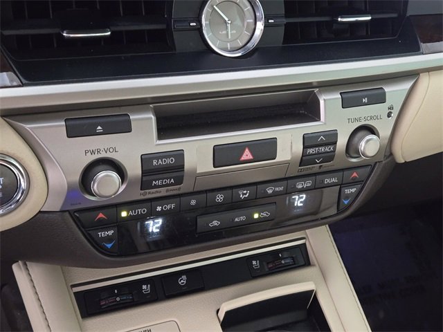 Used 2016 Lexus ES 350 image 37