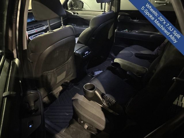 Used 2020 Hyundai Palisade SEL FWD image 20