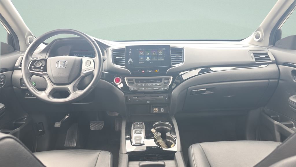 Used 2019 Honda Pilot Touring image 14