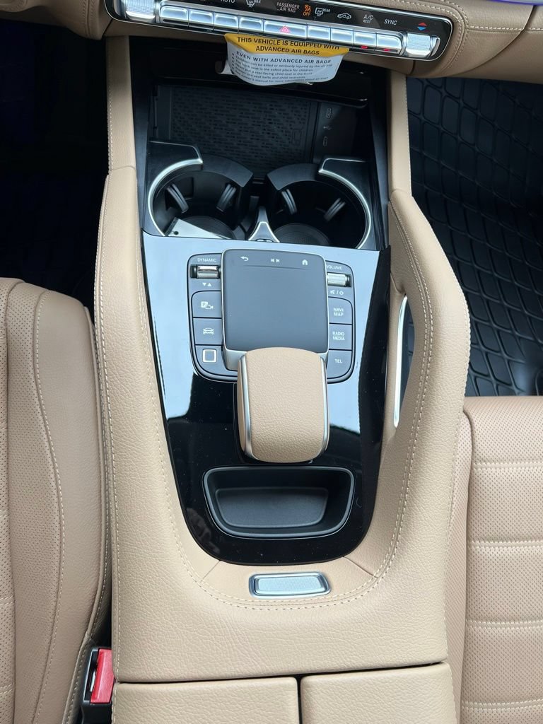 New 2026 Mercedes-Benz GLE 450 4MATIC image 22