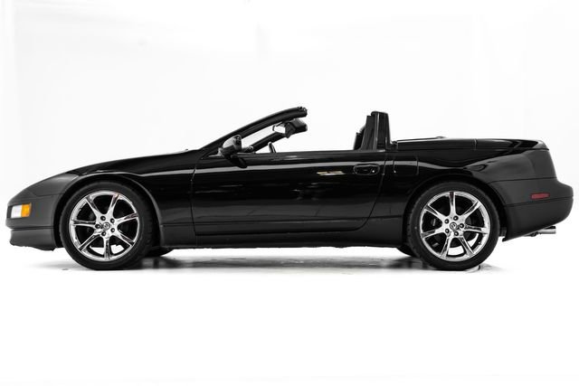 Used 1994 Nissan 300ZX Convertible image 9