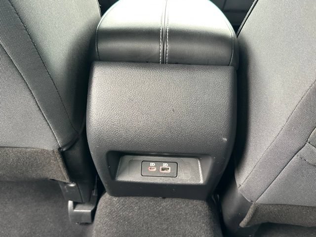 Used 2022 Nissan Altima 2.5 SV FWD image 29