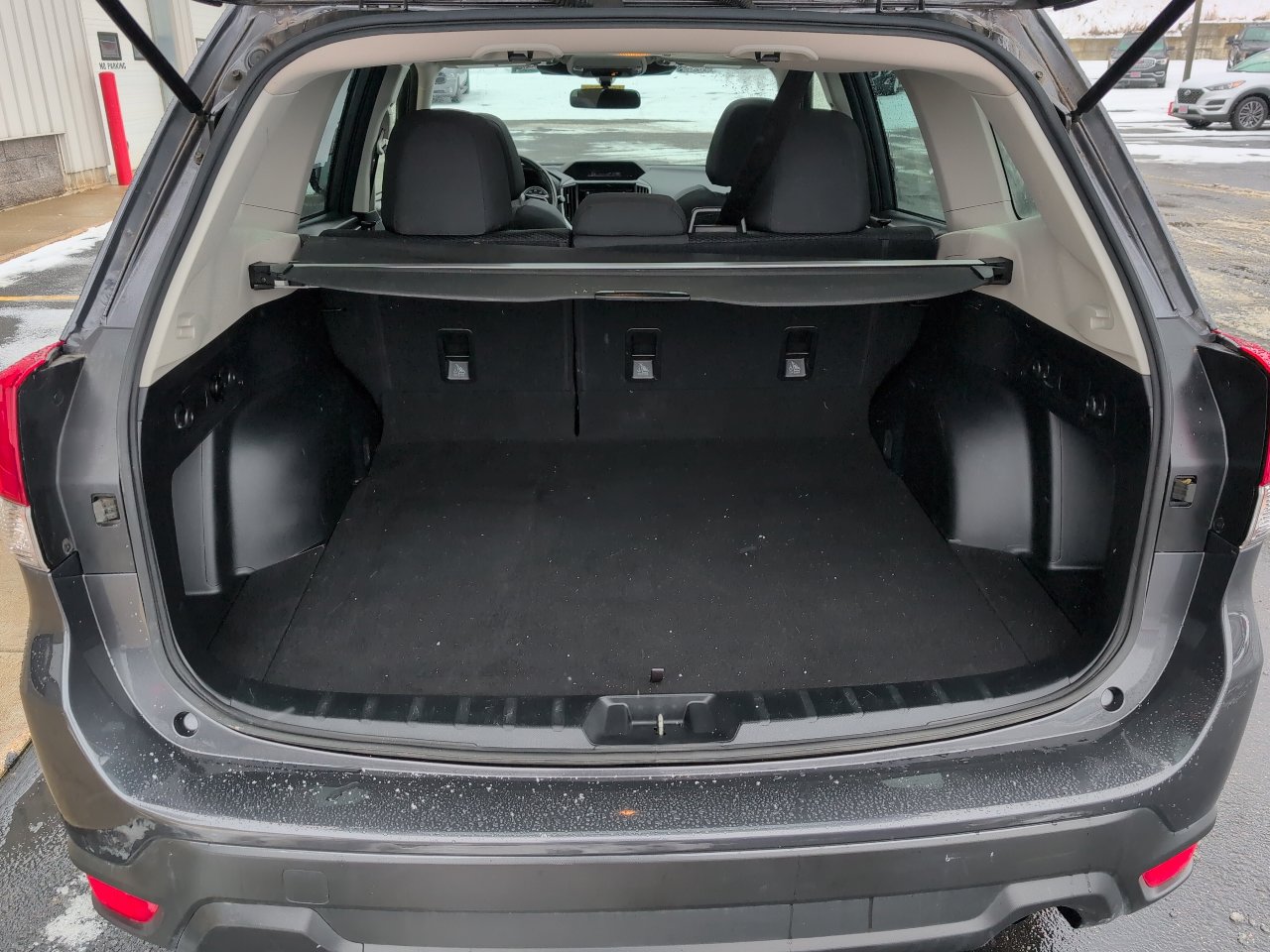 Used 2023 Subaru Forester Premium image 13