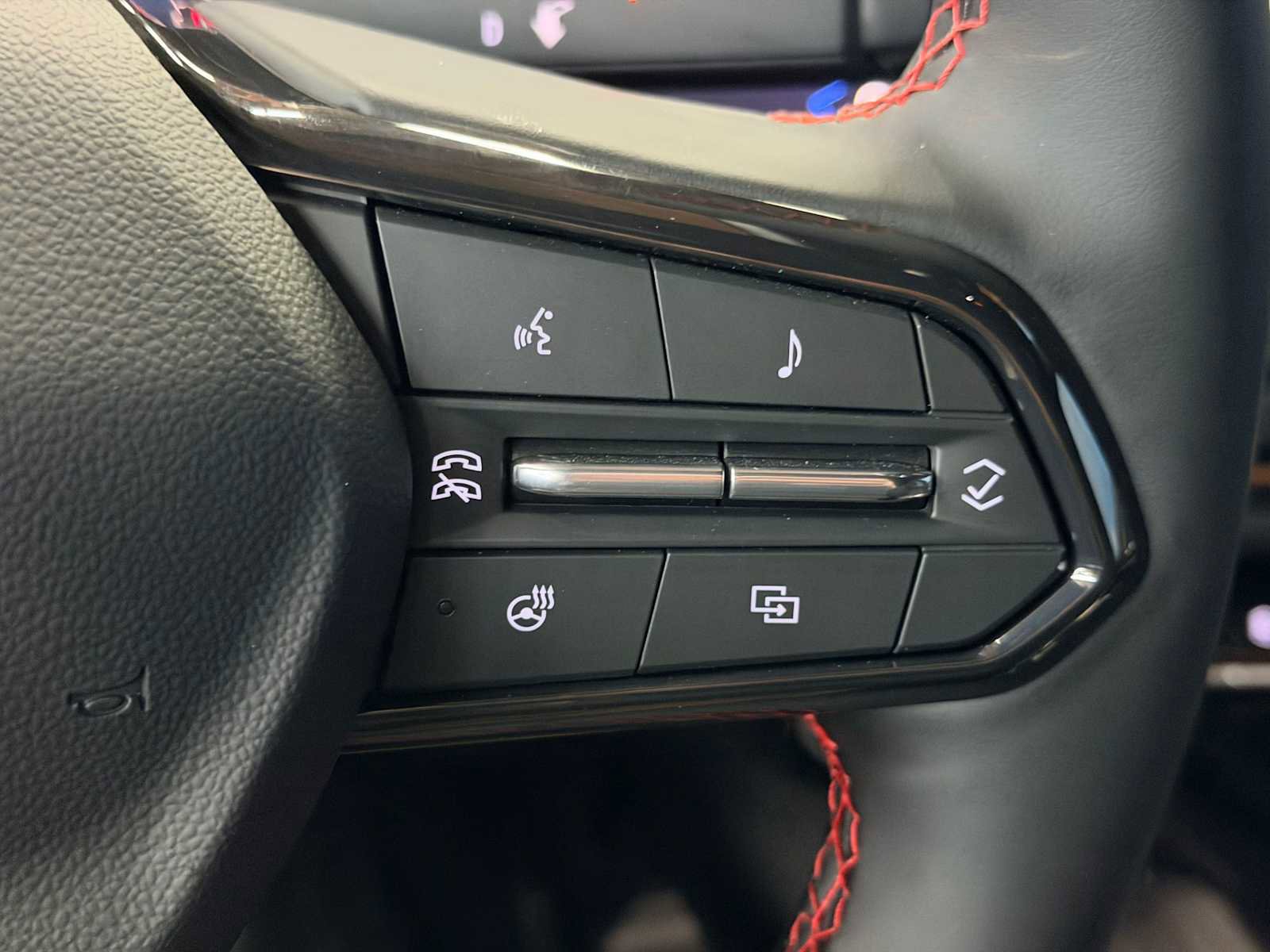 New 2026 Chevrolet Equinox EV RS image 26