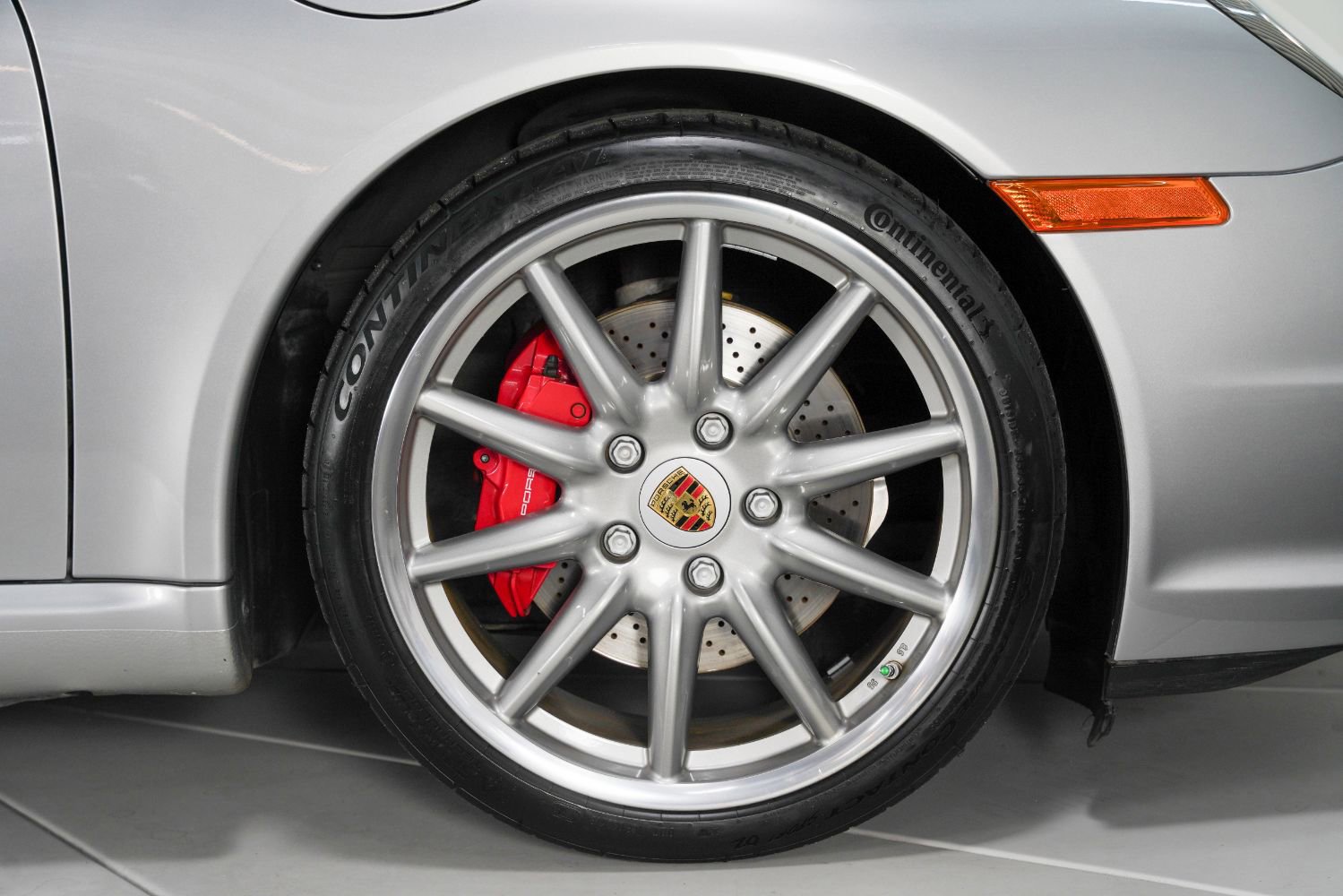 Used 2007 Porsche 911 Carrera S RWD image 26