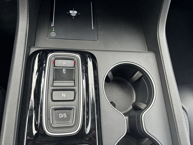 Used 2025 Honda Pilot EX-L image 22