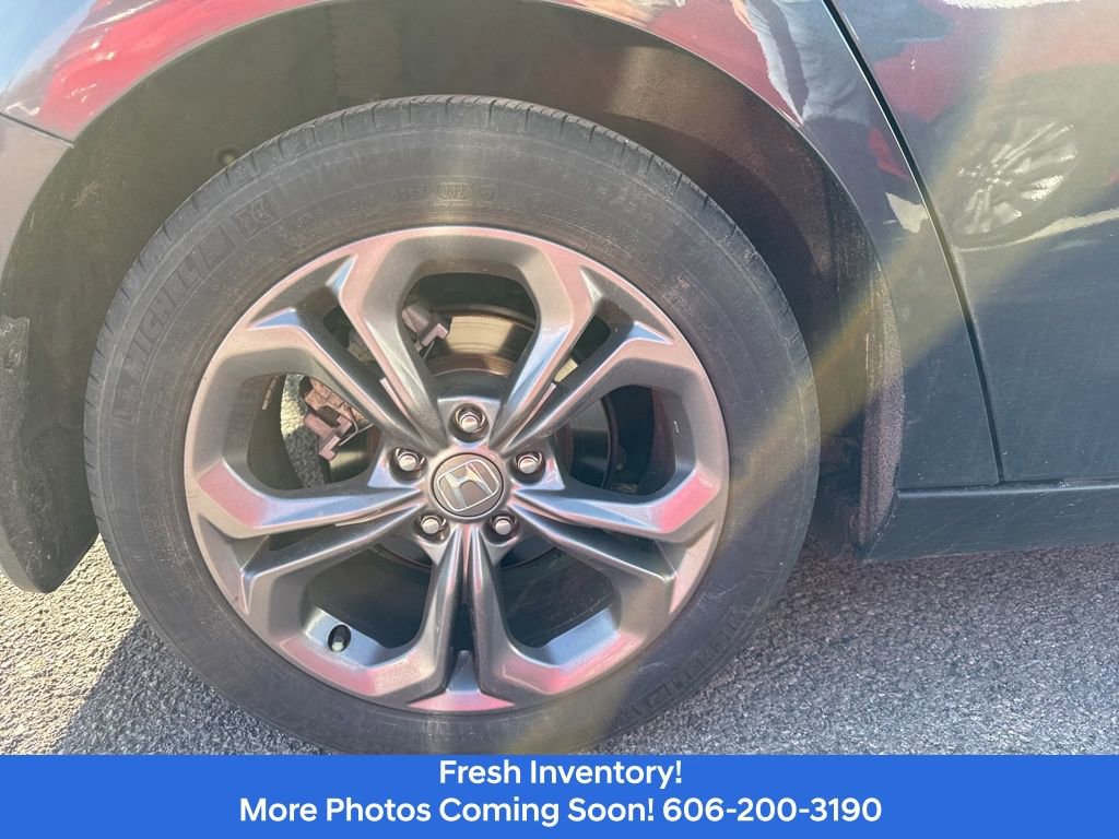 Used 2024 Honda Accord EX image 5