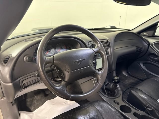 Used 2001 Ford Mustang GT RWD image 15