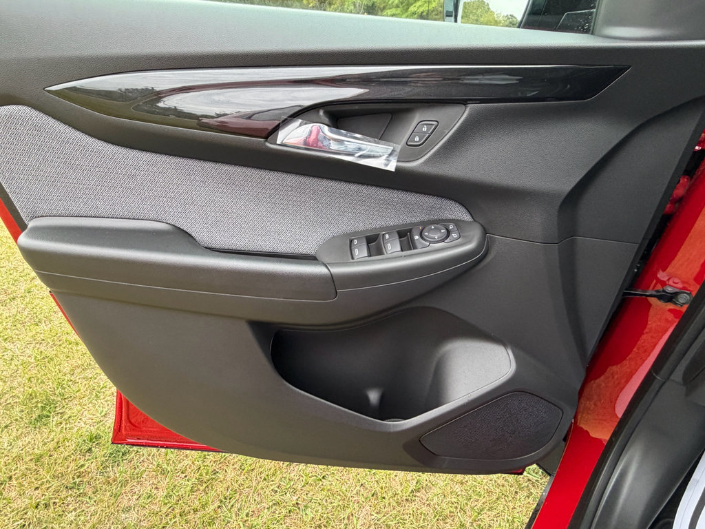 New 2026 Chevrolet TrailBlazer LT image 16