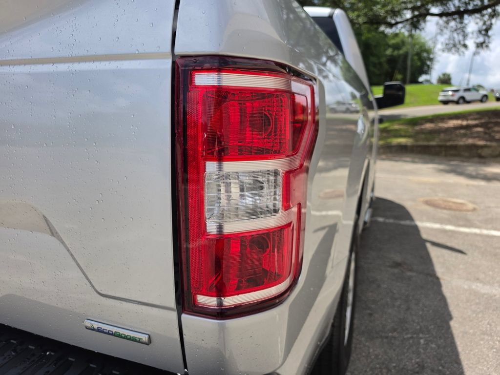 Used 2018 Ford F150 XLT RWD image 12
