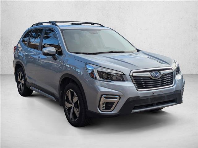 Used 2021 Subaru Forester Touring image 3