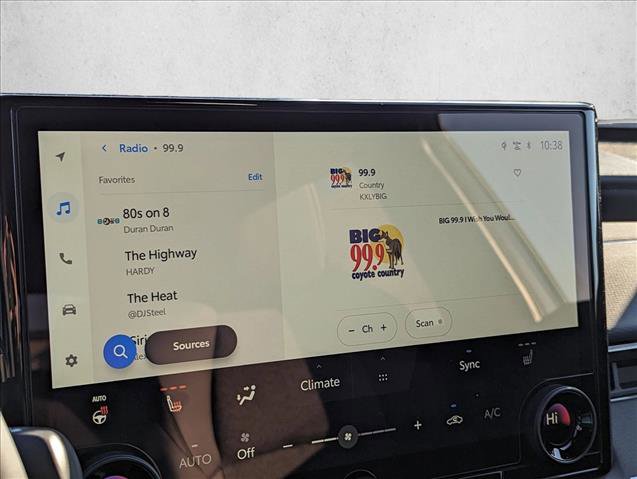 New 2026 Toyota bZ image 13