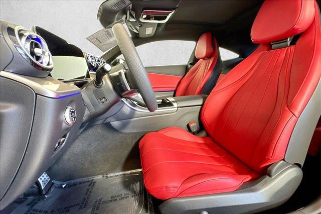 New 2026 Mercedes-Benz CLE 450 4MATIC Coupe image 18