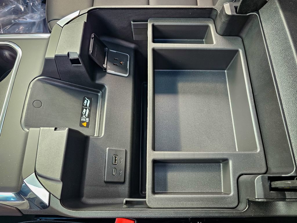 New 2026 GMC Sierra 2500 SLT w/ SLT Premium Package image 29