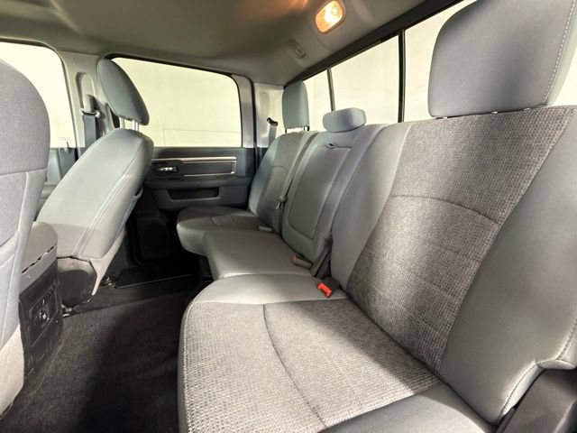 Used 2018 RAM 1500 Big Horn AWD/4WD image 25