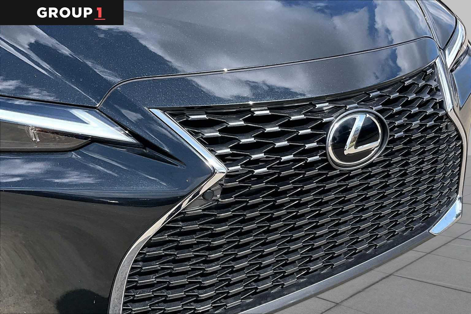 Certified 2024 Lexus IS 300 w/ Comfort Package RWD image 27