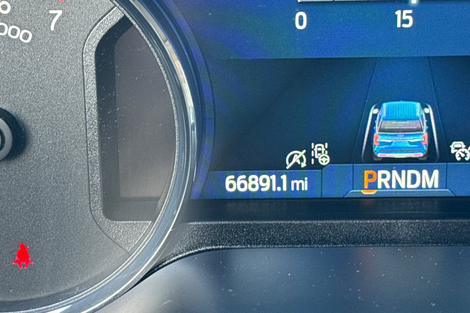 Used 2024 Ford Expedition Limited image 3