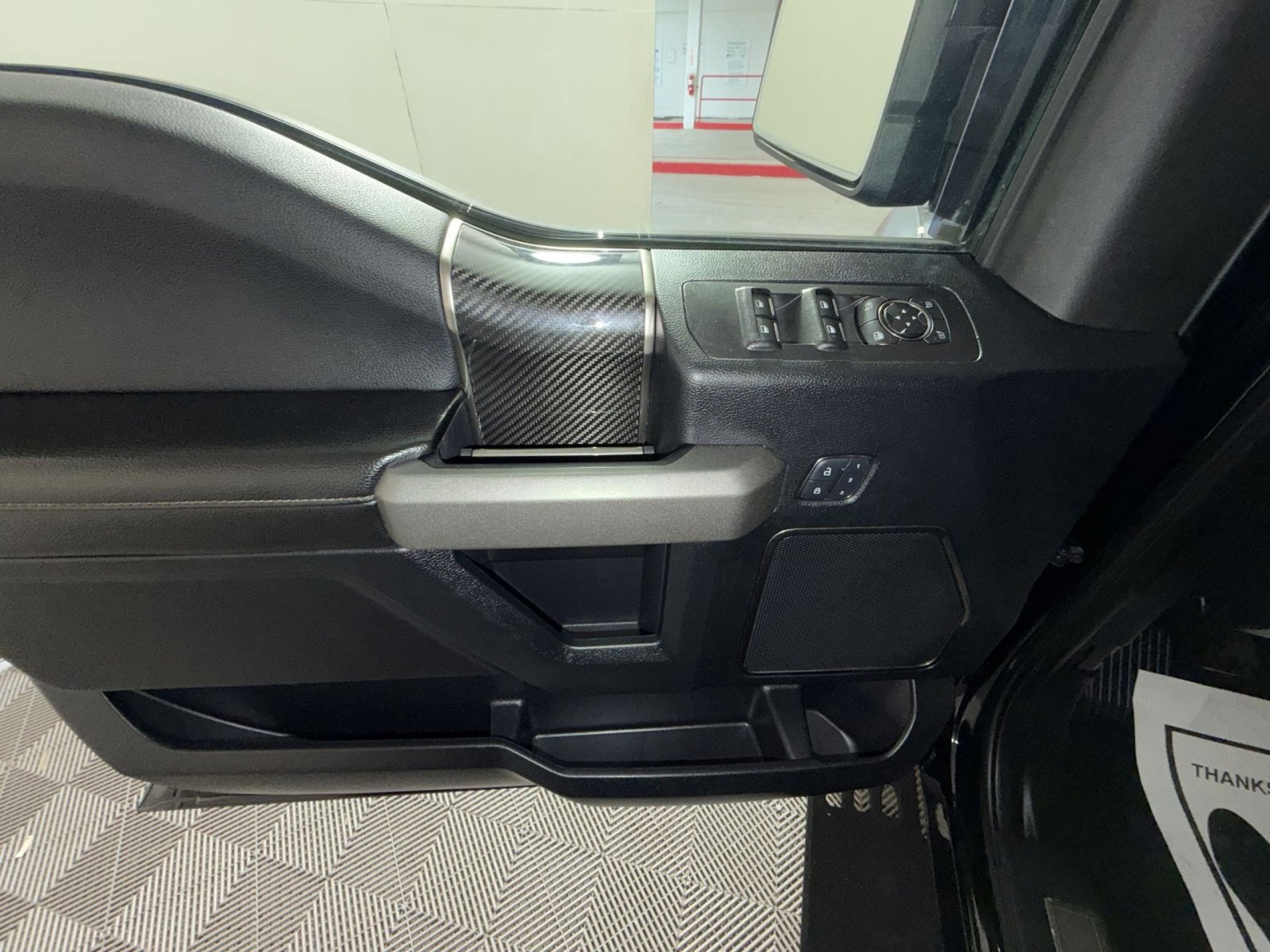 Used 2017 Ford F150 Raptor w/ Equipment Group 802A Luxury image 15