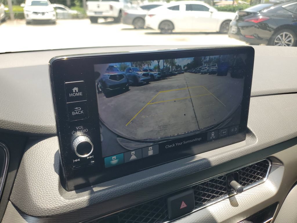 Used 2026 Acura Integra A-Spec FWD image 28