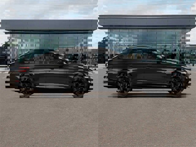 New 2026 Genesis G80 3.5T Prestige image 4