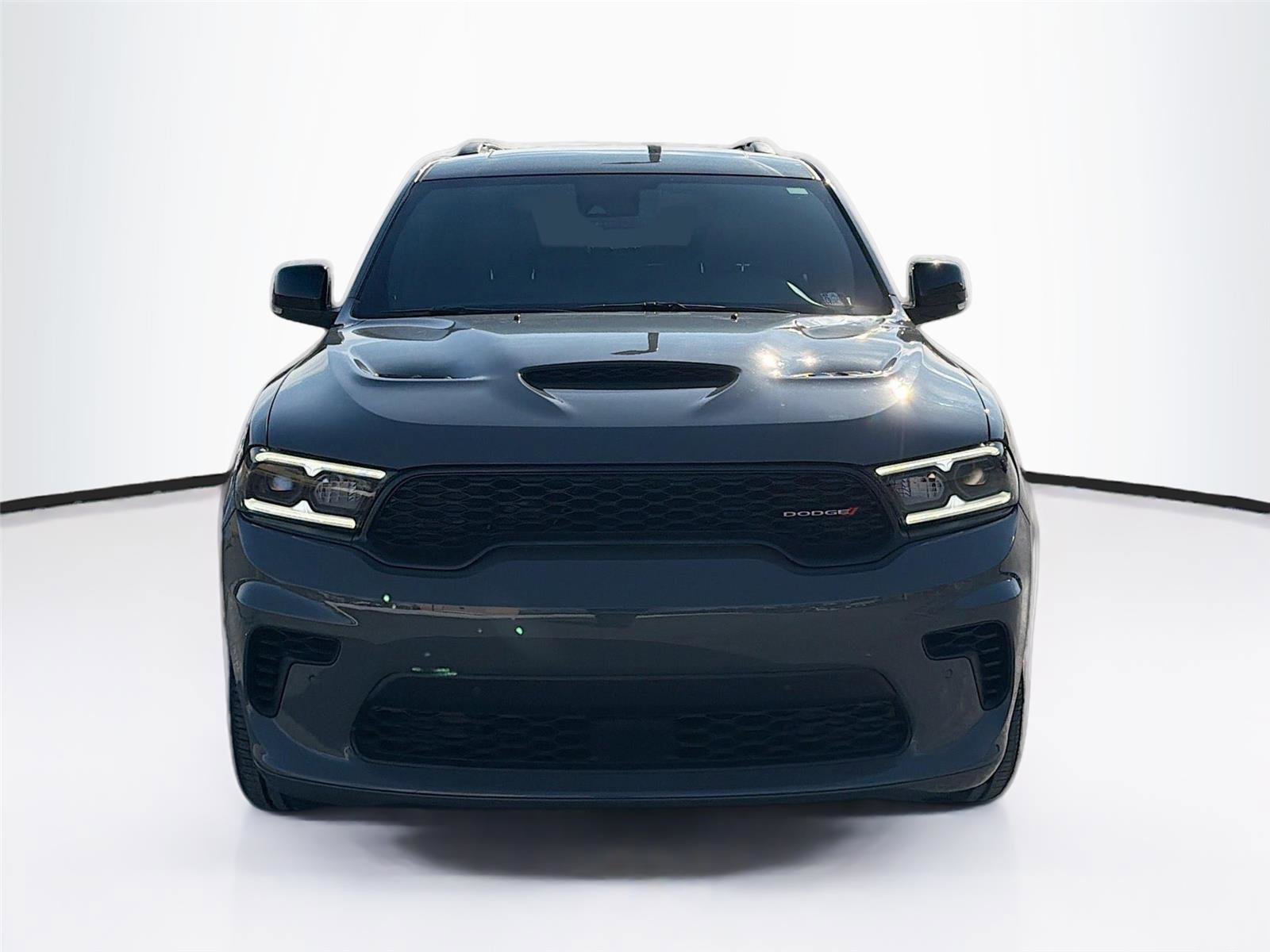 New 2026 Dodge Durango GT image 2