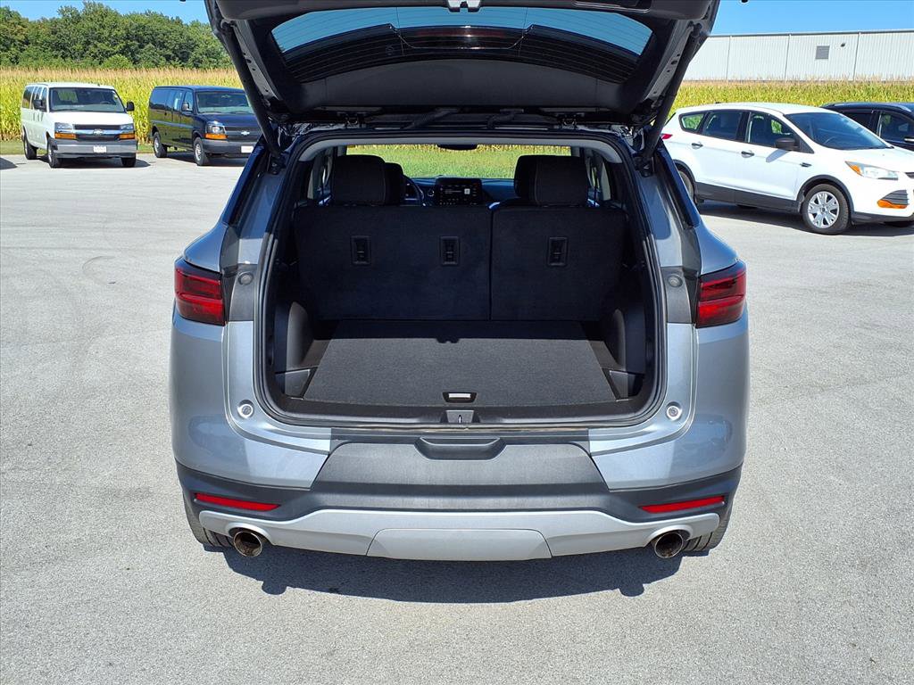 Used 2023 Chevrolet Blazer LT w/ Convenience Package image 8
