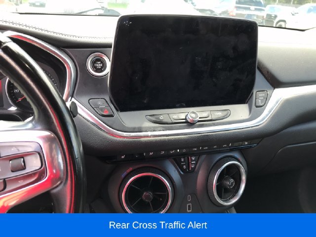 Used 2023 Chevrolet Blazer LT w/ Midnight/Sport Edition AWD/4WD image 7