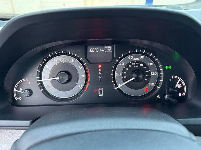 Used 2016 Honda Odyssey SE image 24
