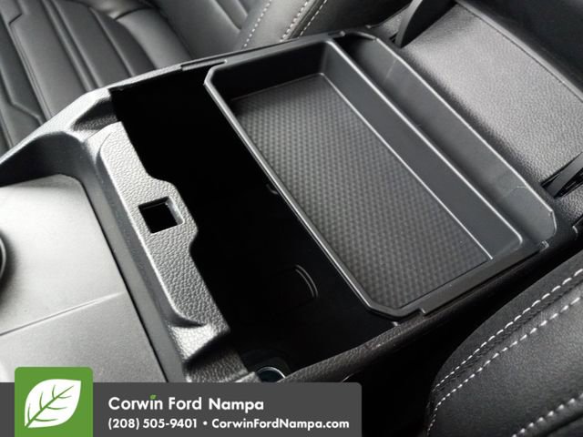 New 2026 Ford Ranger Lariat w/ FX4 Off-Road Package image 19