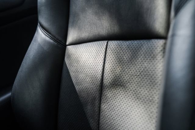 Used 2006 INFINITI G35 Coupe image 68