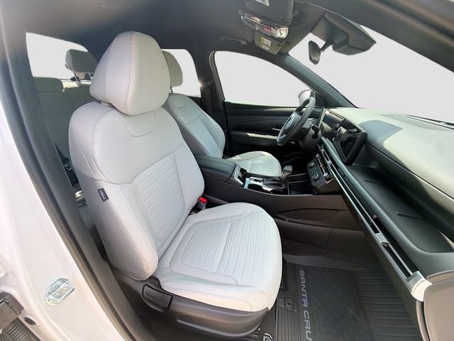 New 2026 Hyundai Santa Cruz SE FWD image 27