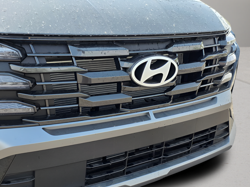 New 2026 Hyundai Tucson SEL AWD/4WD image 9