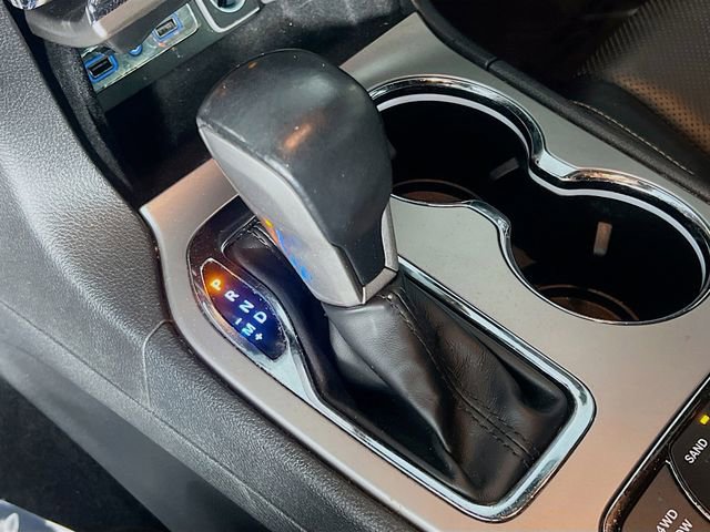 Used 2021 Jeep Grand Cherokee Limited w/ Quick Order Package 28K 80th image 24