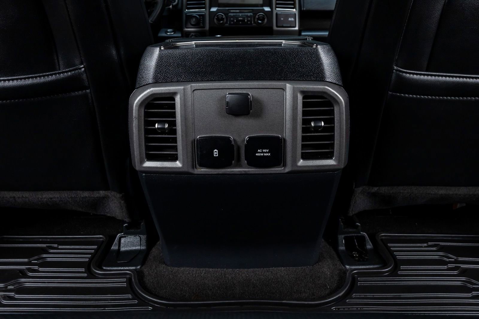 Used 2020 Ford F150 Raptor w/ Equipment Group 802A Luxury AWD/4WD image 34