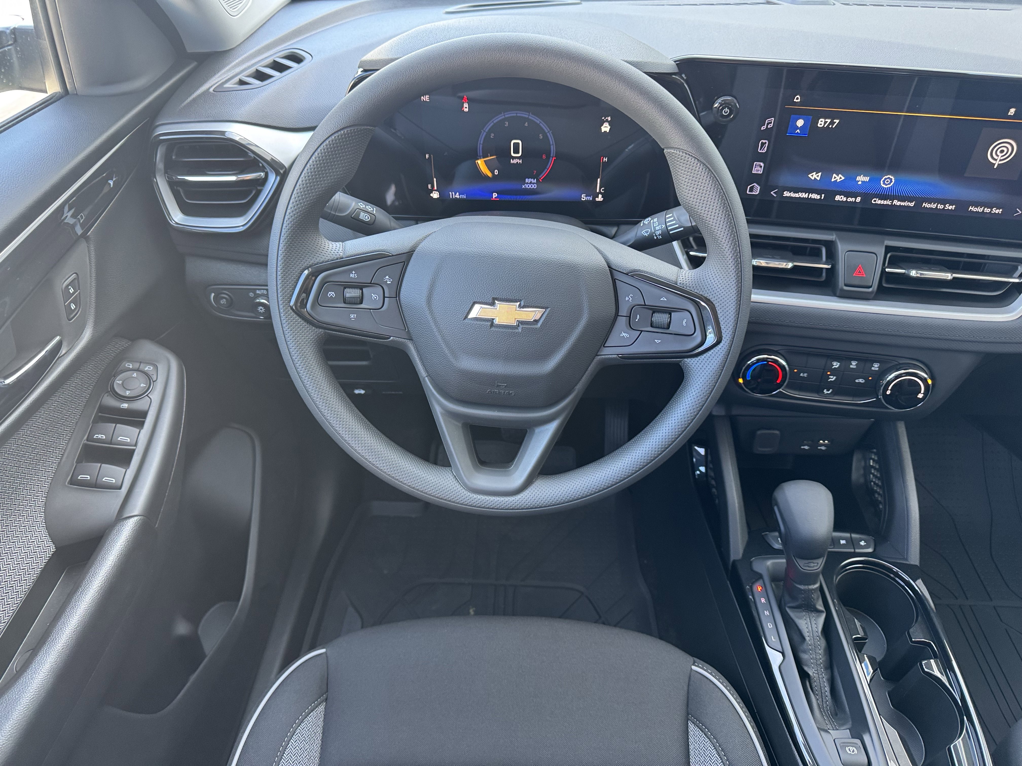 New 2026 Chevrolet TrailBlazer LS w/ LS Convenience Package FWD image 17