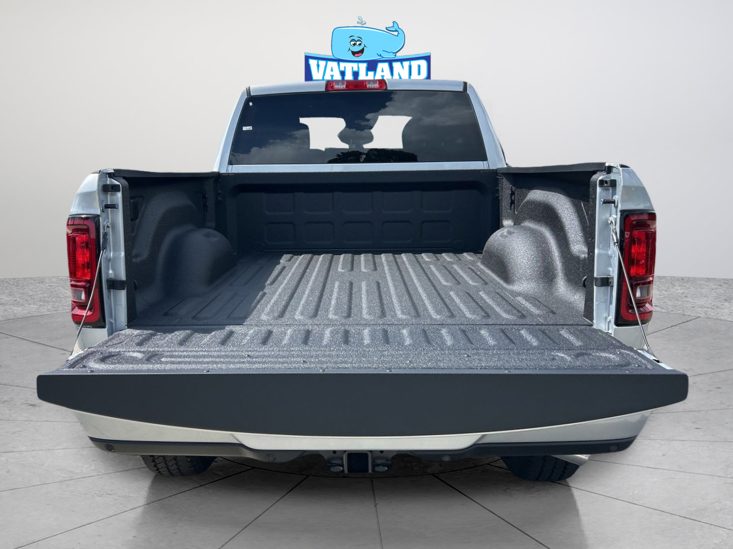 New 2026 RAM 2500 Big Horn AWD/4WD image 34