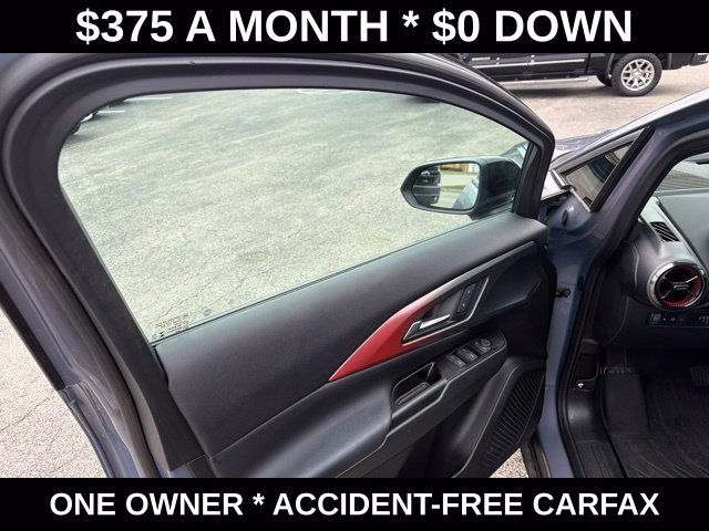Used 2024 Chevrolet Equinox EV RS w/ LPO, Illumination Package FWD image 12