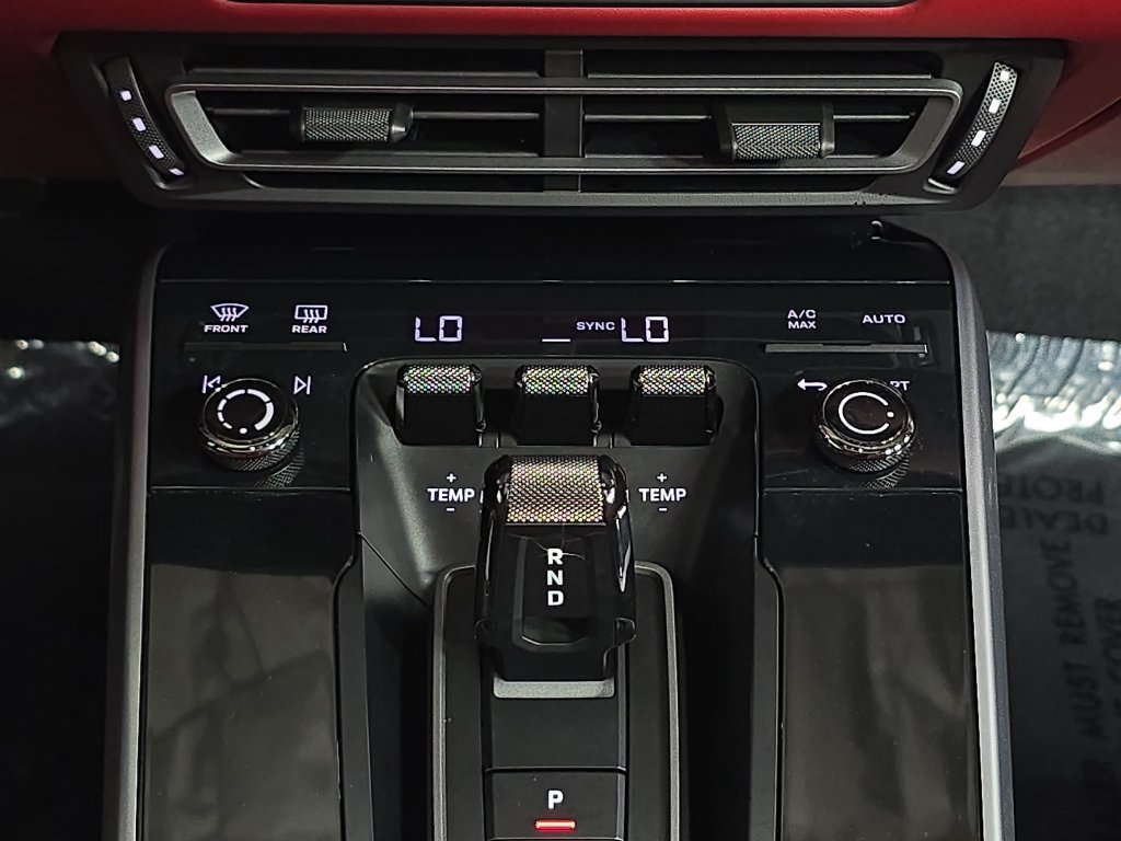 Certified 2020 Porsche 911 Carrera 4S AWD/4WD image 19