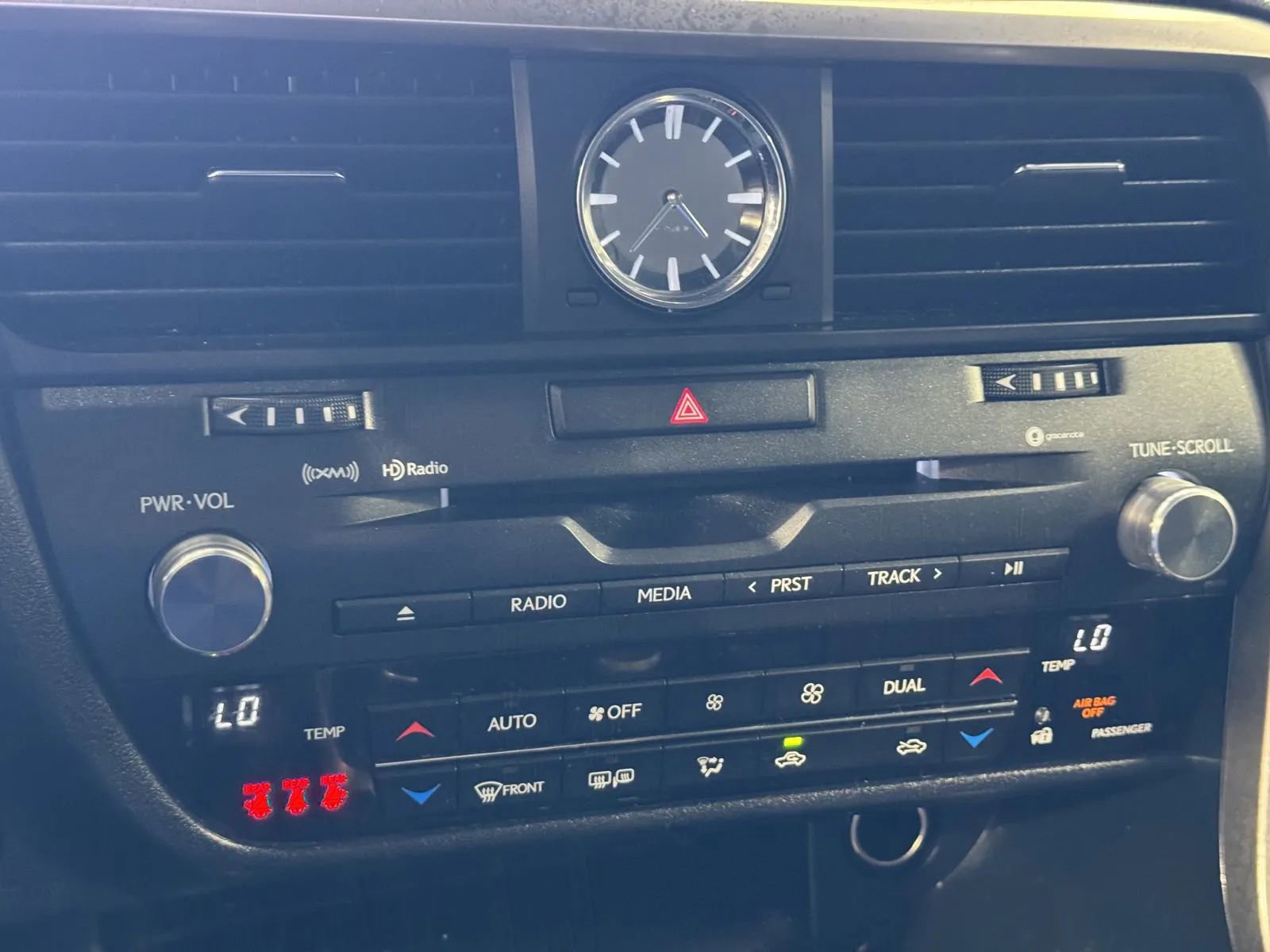 Used 2019 Lexus RX 350 FWD image 14