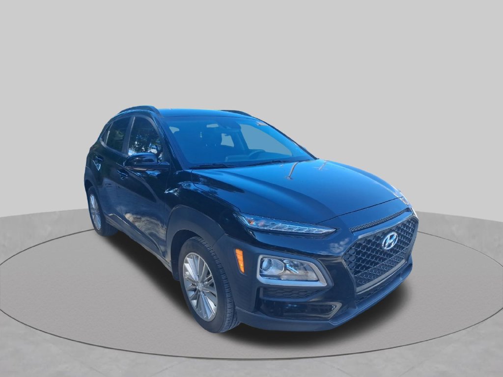 Used 2020 Hyundai Kona SEL FWD image 3
