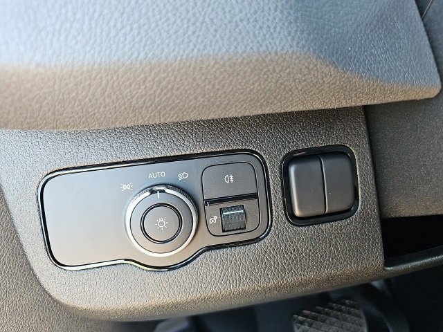 New 2025 Mercedes-Benz Sprinter 2500 image 37