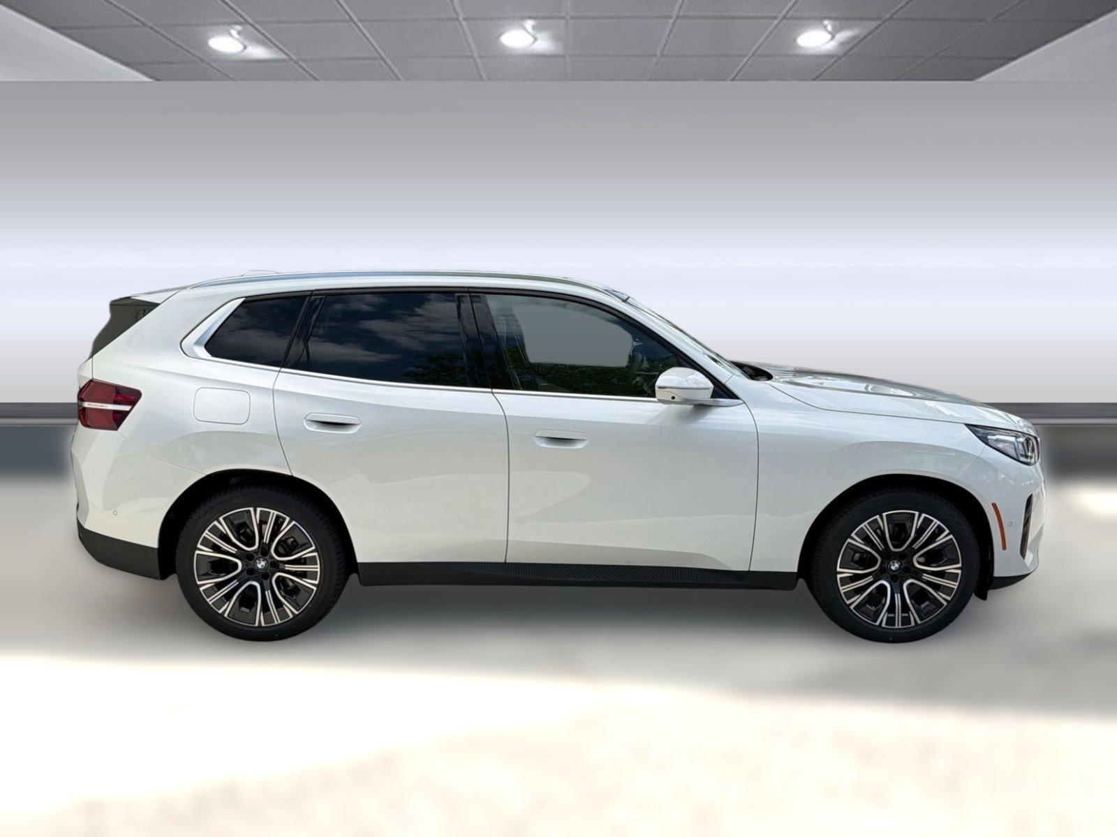 New 2026 BMW X3 xDrive30 w/ Premium Package image 8