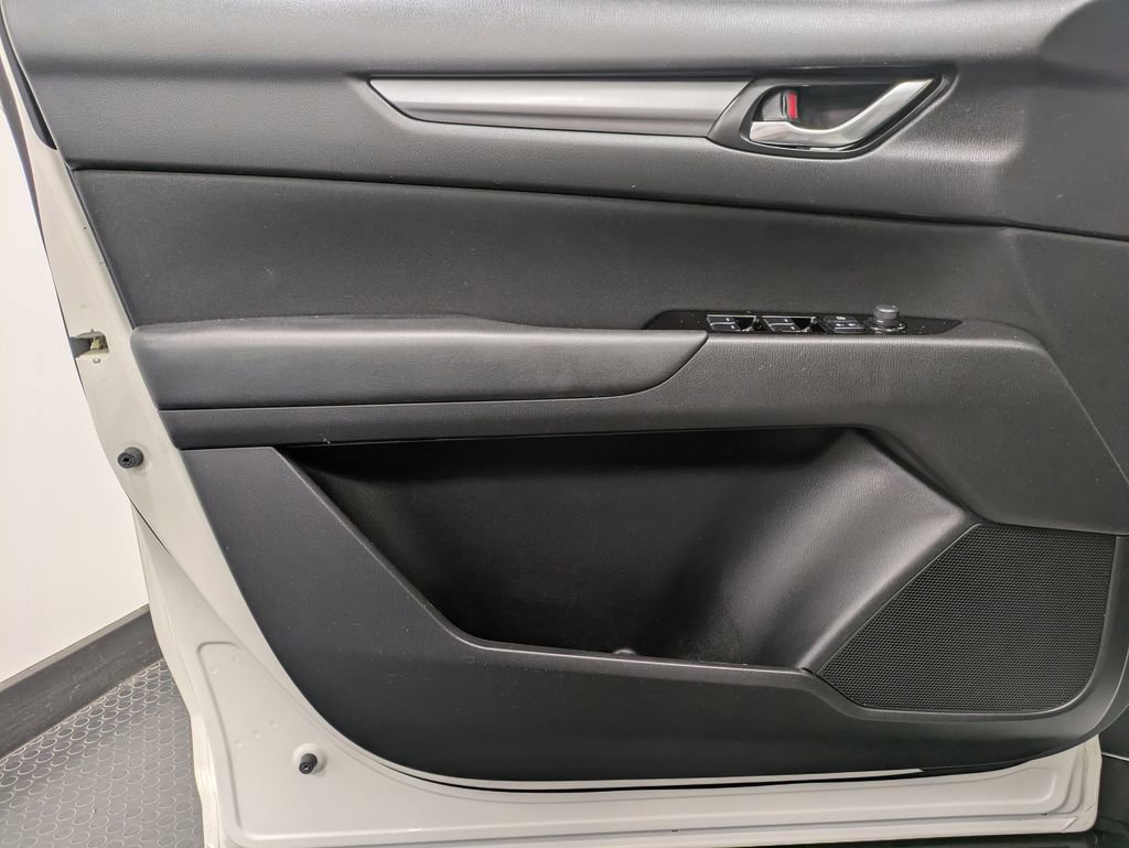 Certified 2023 MAZDA CX-5 AWD 2.5 S image 9