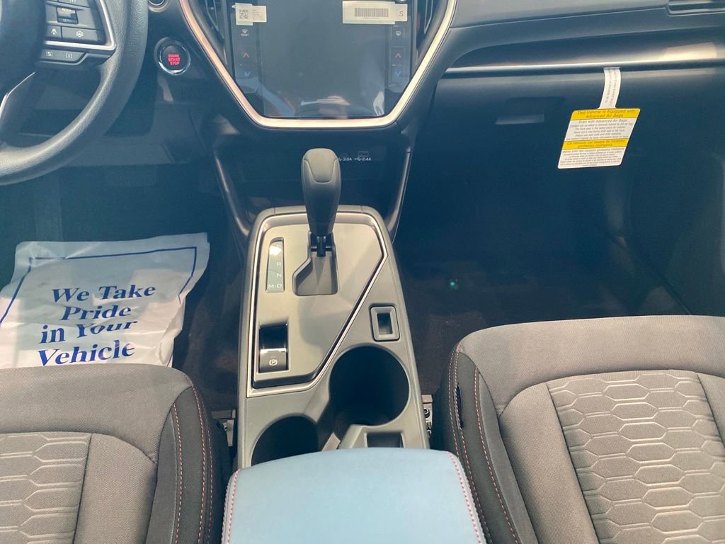 New 2026 Subaru Impreza 2.0i Sport image 14