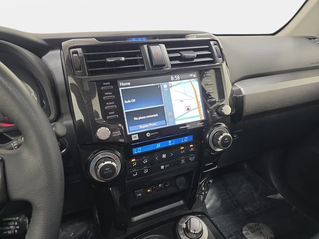 Certified 2020 Toyota 4Runner Nightshade AWD/4WD image 17