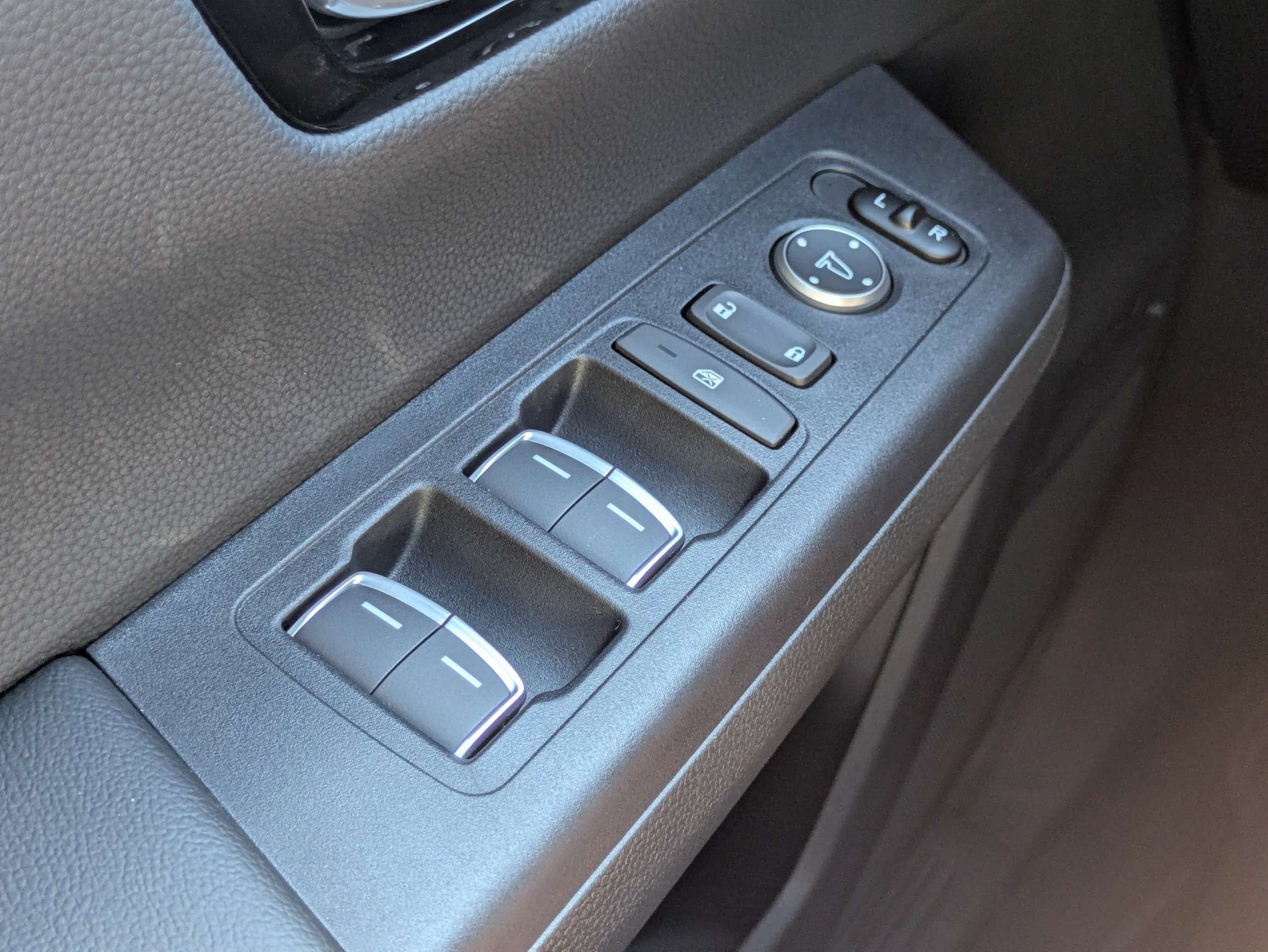 New 2027 Honda CR-V Sport Touring image 31
